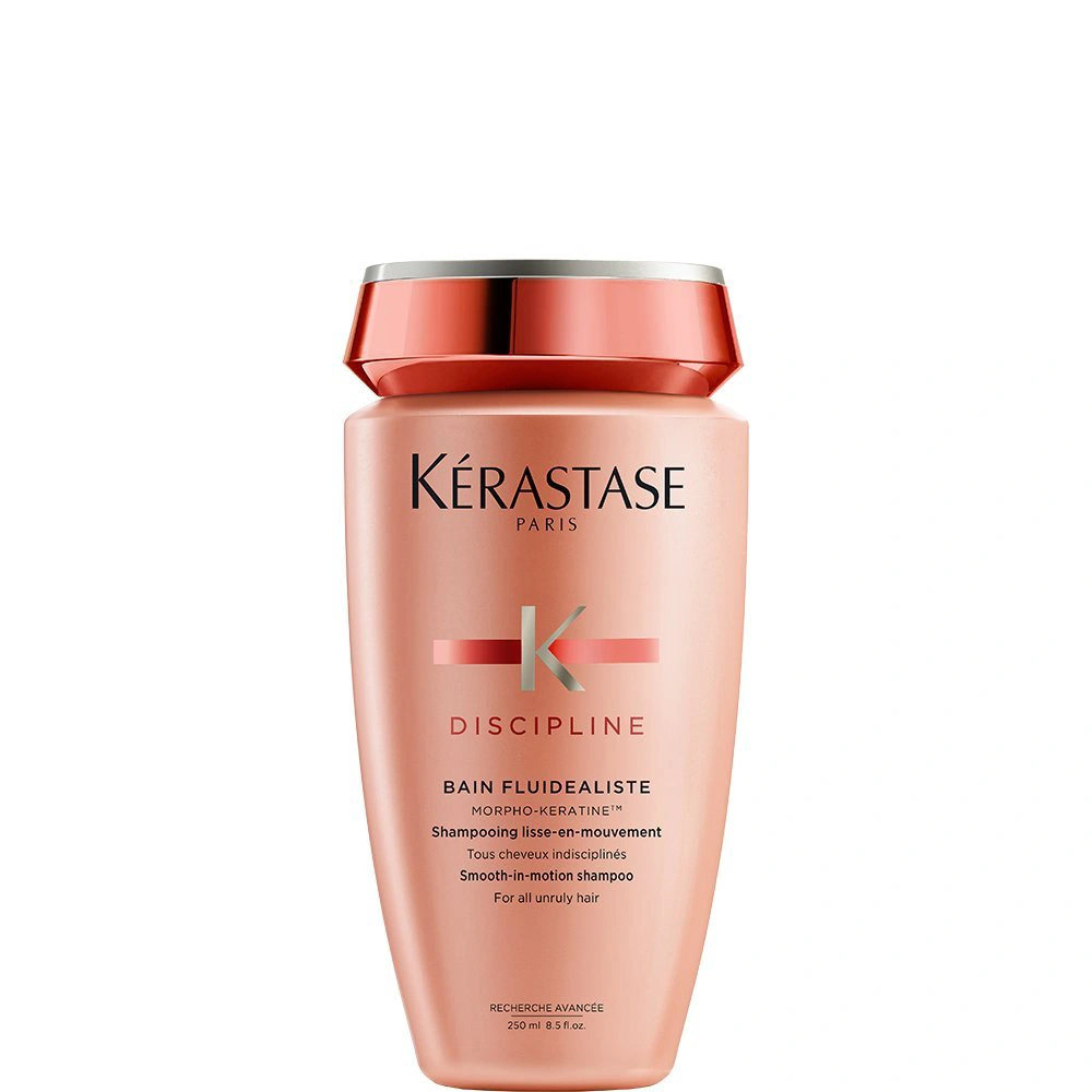 Kérastase Discipline Bain Fluidealiste sampon - 250ml főképe